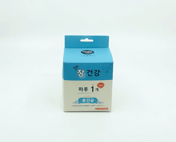 뉴알엑스 닥터 장 건강 (240g)-상품이미지-2