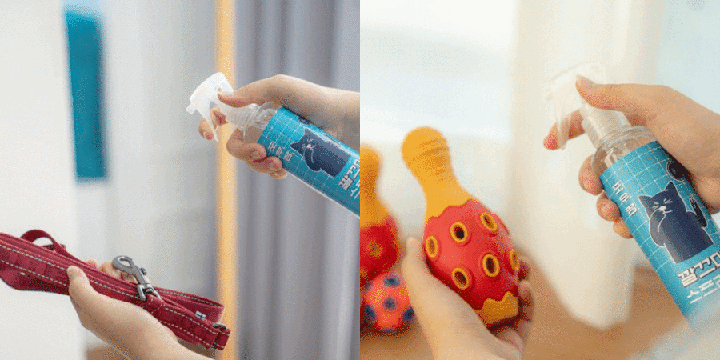 포우장 깔끄미 스프레이 (250ml)-상품이미지-15