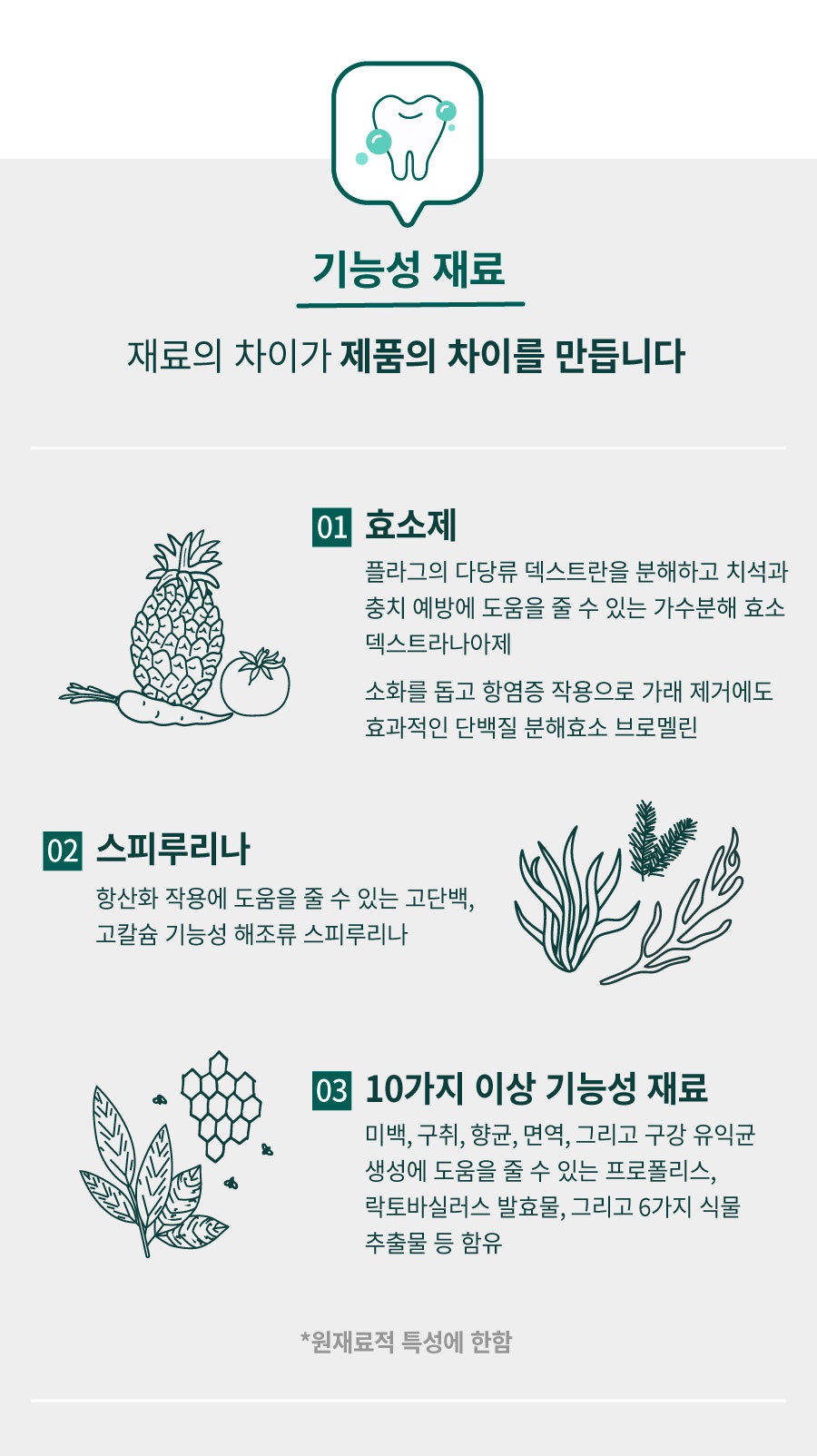 플라고 치약 플러스 (80g)-상품이미지-14